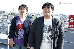 柴山一幸「君とオンガク」発売記念特集