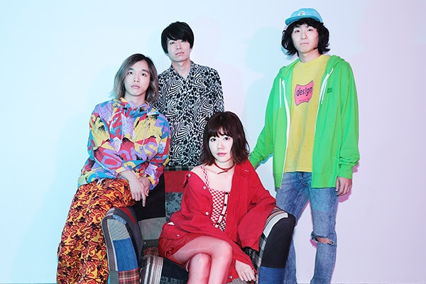 Shiggy Jr.「DANCE TO THE MUSIC」インタビュー｜ニューアルバムで“DANCE”に回帰 (3/3) - 音楽ナタリー ...