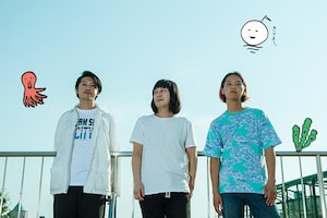 「shima fes SETOUCHI 2017 ～百年つづく、海の上の音楽祭。～」特集