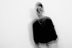 清水翔太「WHITE」インタビュー