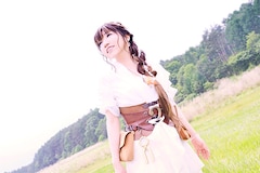 霜月はるか「SHIMOTSUKIN 10th Anniversary BEST」インタビュー