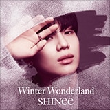 SHINee - SHINee　Winter Wonderland　fc盤 SHINee Winter Wonderland FC限定盤 4枚セット - メルカリ