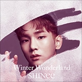 SHINee - SHINee Winter Wonderland FC限定盤　未開封 Winter Wonderland [初回限定盤][CD MAXI][+DVD] - SHINee
