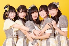 Shine Fine Movement「リフレクト」インタビュー