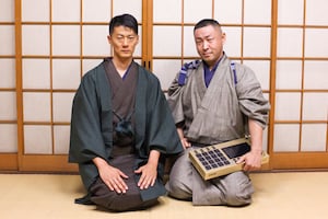 Shing02×SPIN MASTER A-1「246911」インタビュー