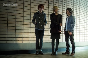 真空ホロウ「虹」インタビュー