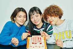 SHISHAMOに恋する“あなた”へ贈る、CDデビュー10周年記念の活動年表