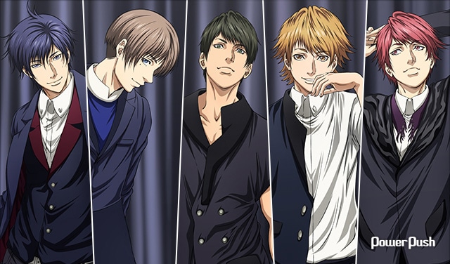 少年ハリウッド Holly Stage For 49 特集 林哲司インタビュー 音楽ナタリー 特集 インタビュー