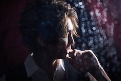 しゅーず「DEEPEST」インタビュー