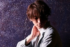 しゅーず「Velvet Night」インタビュー