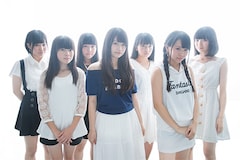 流星群少女「閃光ライダー」インタビュー