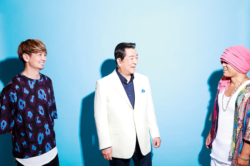 湘南サウンズ.加山雄三.あおい輝彦他 音楽評論家・宮治淳一にきく、加山雄三とサザンを生んだ音楽の街