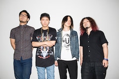 Lyu Lyu 新シングルで小説世界を楽曲に 音楽ナタリー