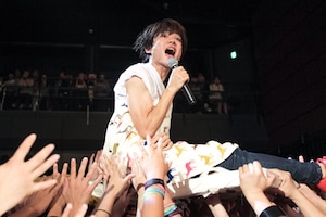 SHUREワイヤレスシステム特集