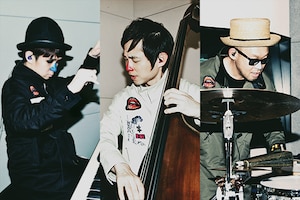 SHURE×H ZETTRIOコラボ特集