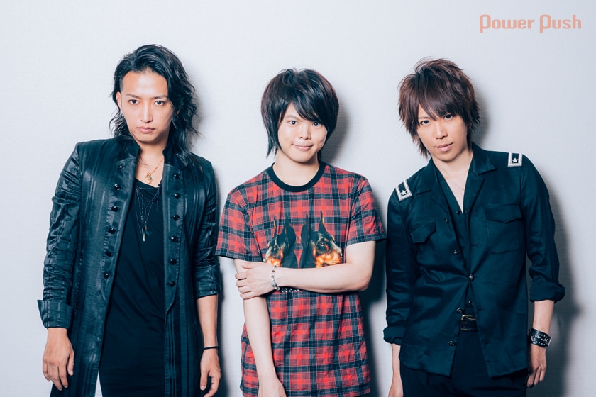 シド 螺旋のユメ 特集 マオ 明希 村瀬歩 鼎談 将国のアルタイル が生んだ新たな出会い 音楽ナタリー 特集 インタビュー