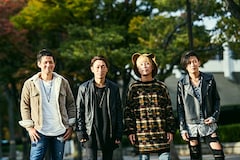 Sunrise In My Attache Case「Sunrise to Sunset」インタビュー