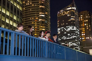 siraph「quiet squall」インタビュー