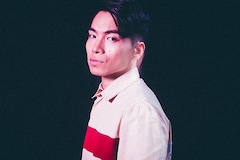 SIRUP「FEEL GOOD」インタビュー