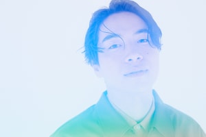 SIRUP「cure」インタビュー