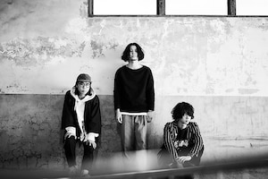 SIX LOUNGE「夢うつつ」インタビュー