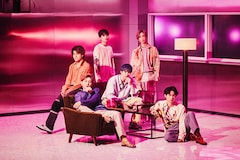 SixTONES「マスカラ」レビュー｜5thシングルで常田大希＆くじらが磨き上げる、替えのきかない6人の個性