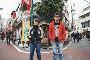 福井発スカパンクバンド・SKALAPPERインタビュー