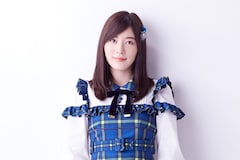 SKE48「Stand by you」松井珠理奈インタビュー