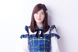 SKE48「Stand by you」松井珠理奈インタビュー