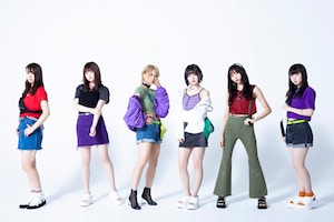 SKE48「FRUSTRATION」インタビュー