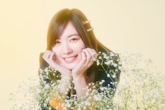 SKE48「恋落ちフラグ」特集 松井珠理奈卒業ソングMV撮影現場密着レポート＆ソロインタビュー