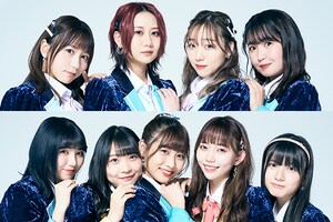 SKE48「恋落ちフラグ」ベテラン＆若手メンバーインタビュー