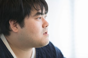 スカート 澤部渡「CALL」インタビュー