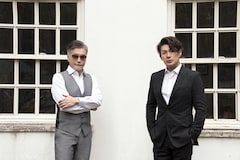 Skoop On Somebody「Every Kiss, Every Lies」インタビュー