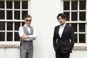 Skoop On Somebody「Every Kiss, Every Lies」インタビュー