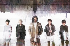 SLOTHREAT「THEMIS」インタビュー