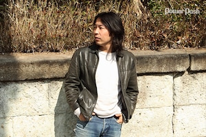 曽我部恵一「まぶしい」インタビュー