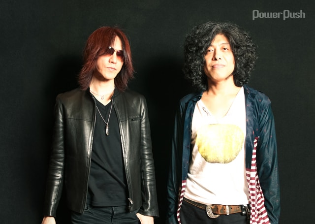 佐藤洋 佐藤タイジ×SUGIZO「中津川 THE SOLAR BUDOKAN 2014」対談 - 音楽