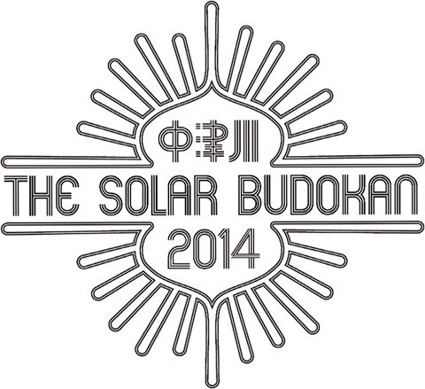 佐藤タイジ×SUGIZO「中津川 THE SOLAR BUDOKAN 2014」対談 - 音楽