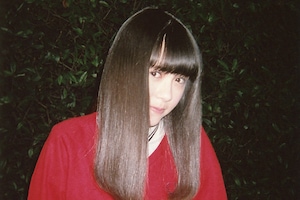 SOLEIL「My Name is SOLEIL」インタビュー