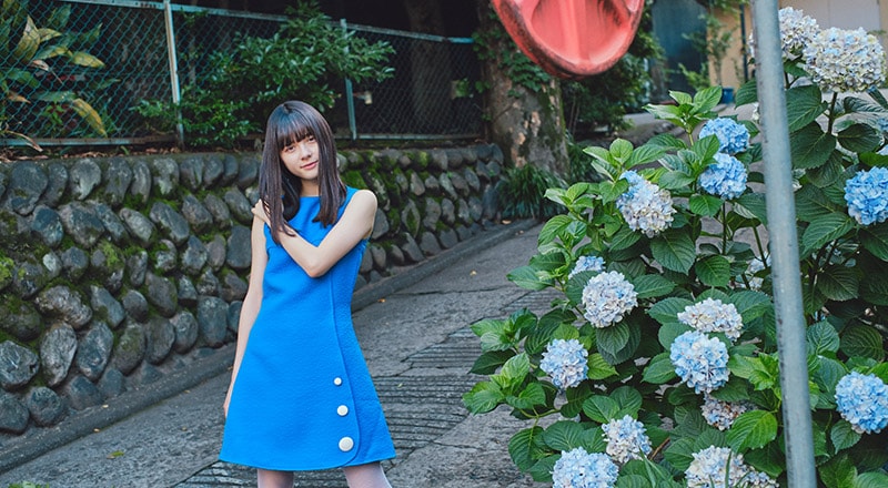 SOLEIL「LOLLIPOP SIXTEEN」インタビュー｜子供以上、大人未満