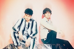 SOMETIME'Sインタビュー｜新作音源「Slow Dance EP」で鳴らす、2人だからこそ紡げる音楽