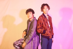 SOMETIME'S「CIRCLE & CIRCUS」インタビュー｜さまざまな縁の中で生まれた、バラエティに富んだメジャー1stアルバム