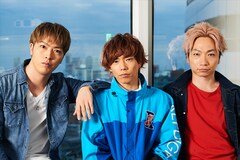 ソナーポケット「ONE-SIDED LOVE」インタビュー