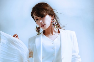 ソニン「ずっとそばにいてね。」インタビュー