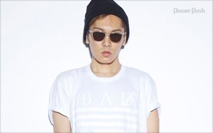 SONPUB「Mother Ship」インタビュー