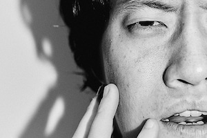 粗品「乱数調整のリバースシンデレラ」特集 粗品×syudou対談