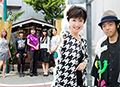 「Shimokitazawa  SOUND CRUISING 2014」特集