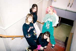 SCANDAL TOUR 2018 "HONEY"特集