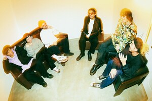 SPARK!!SOUND!!SHOW!!「STEAL!!」特集